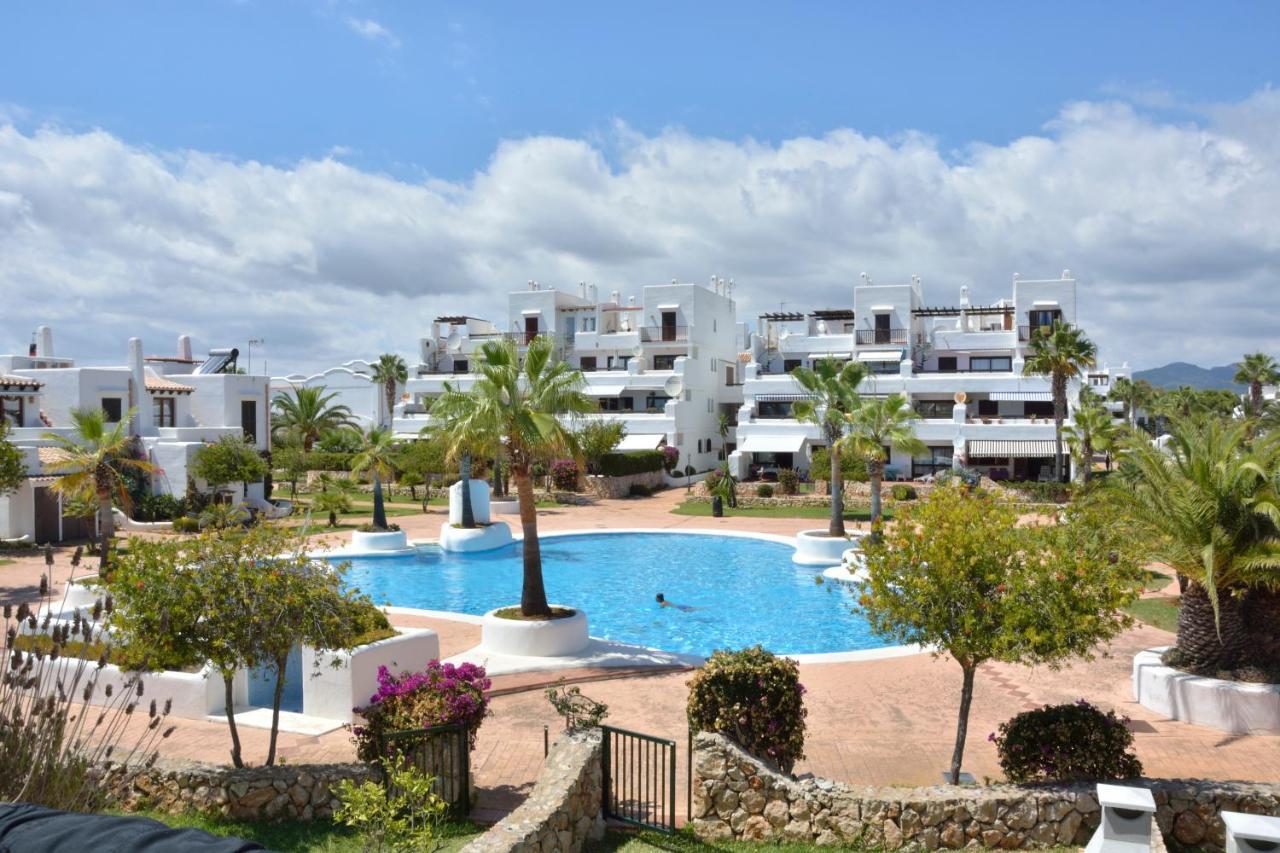 Marina D'Or Villa Rosa Y Celeste Santanyí Zewnętrze zdjęcie