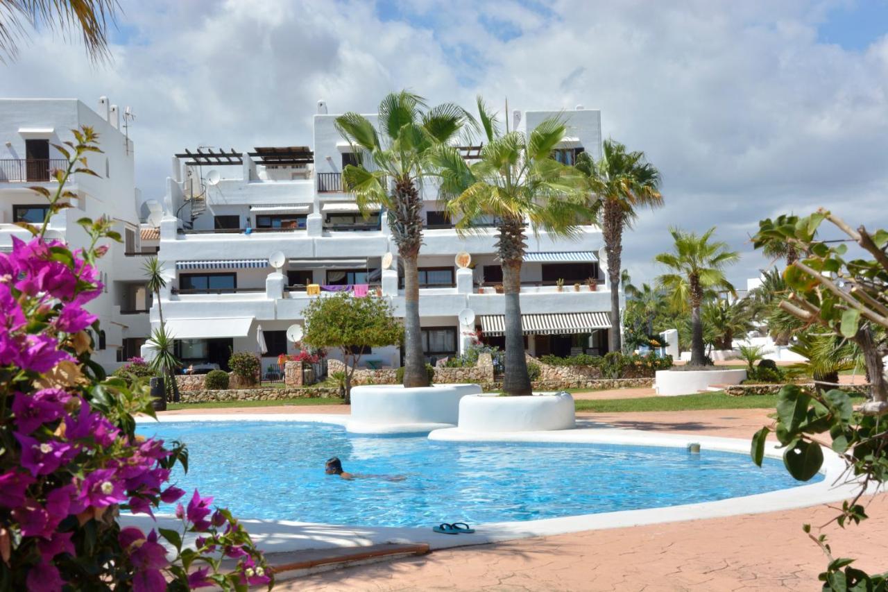 Marina D'Or Villa Rosa Y Celeste Santanyí Zewnętrze zdjęcie
