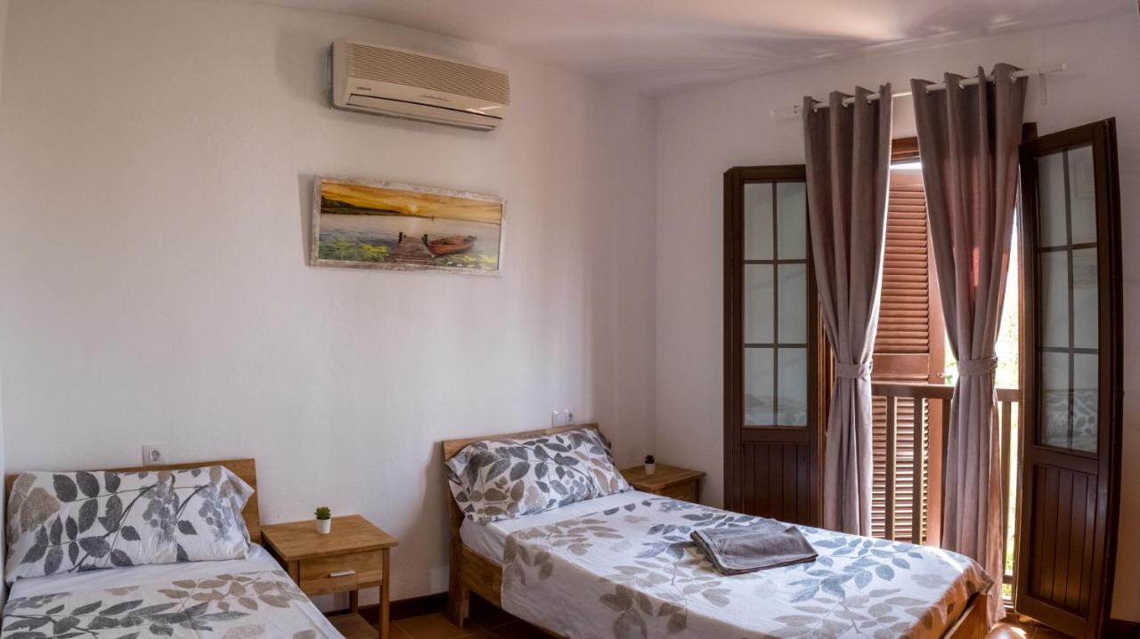 Marina D'Or Villa Rosa Y Celeste Santanyí Zewnętrze zdjęcie