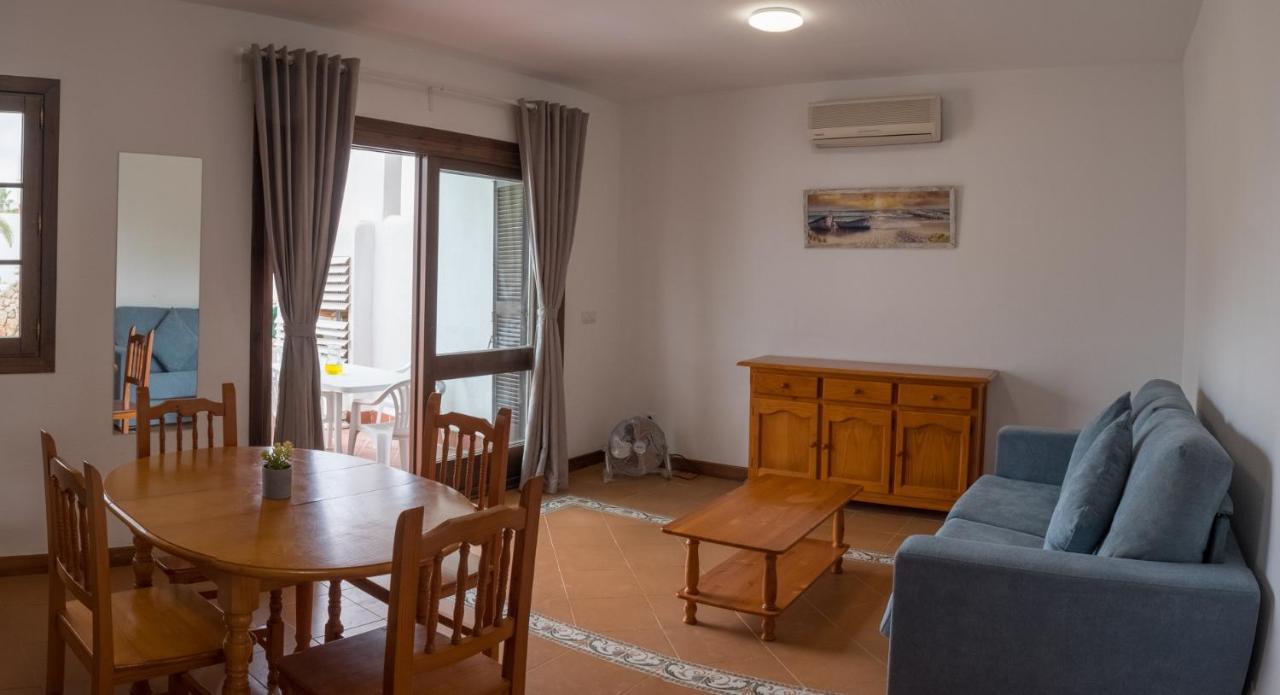 Marina D'Or Villa Rosa Y Celeste Santanyí Zewnętrze zdjęcie