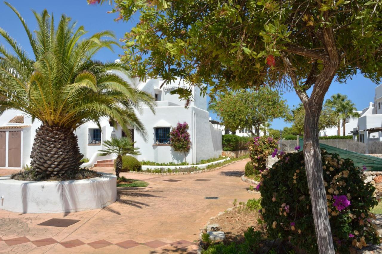 Marina D'Or Villa Rosa Y Celeste Santanyí Zewnętrze zdjęcie