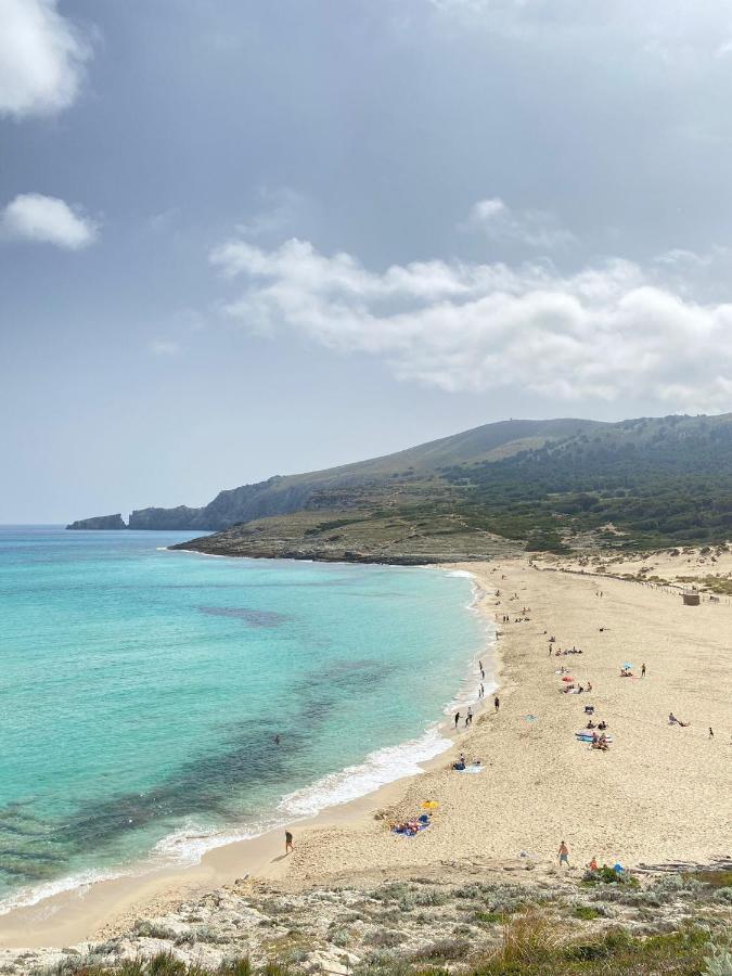 Marina D'Or Villa Rosa Y Celeste Santanyí Zewnętrze zdjęcie