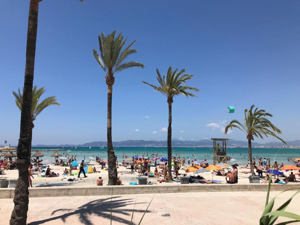 Marina D'Or Villa Rosa Y Celeste Santanyí Zewnętrze zdjęcie