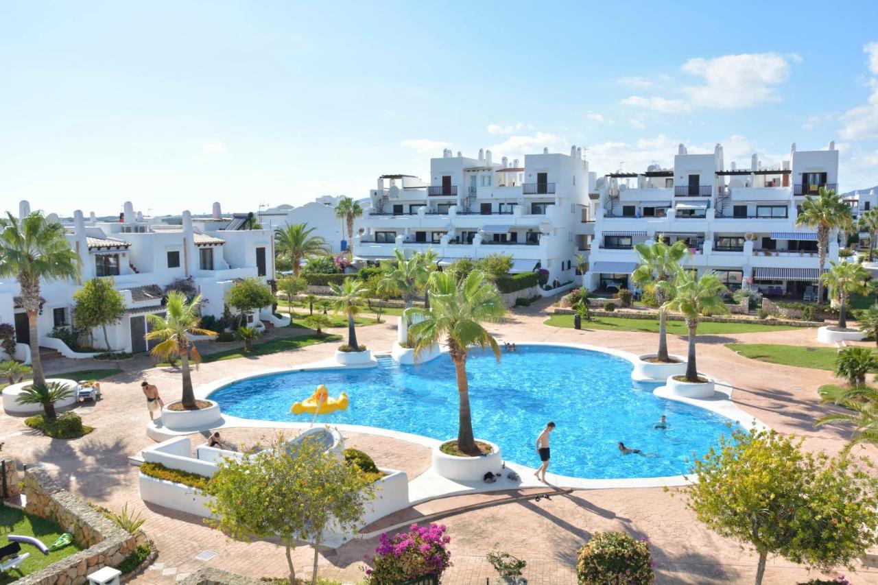 Marina D'Or Villa Rosa Y Celeste Santanyí Zewnętrze zdjęcie