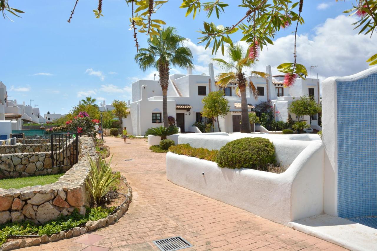 Marina D'Or Villa Rosa Y Celeste Santanyí Zewnętrze zdjęcie