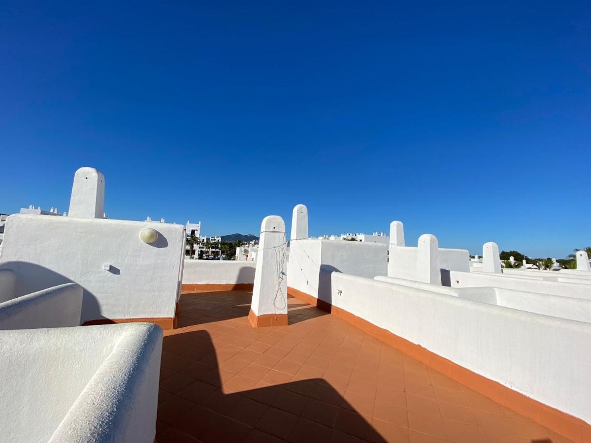 Marina D'Or Villa Rosa Y Celeste Santanyí Zewnętrze zdjęcie