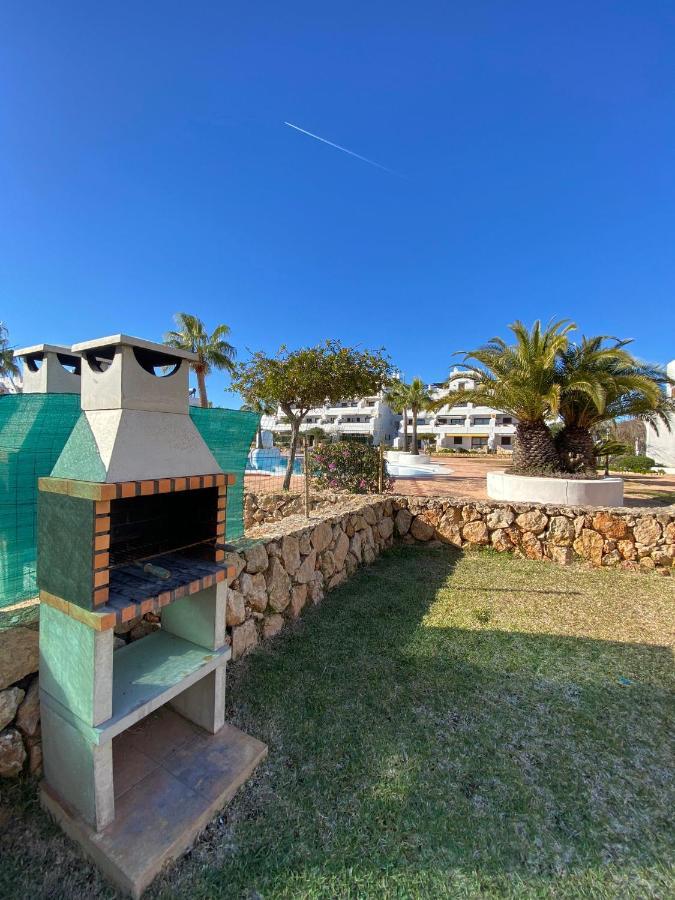 Marina D'Or Villa Rosa Y Celeste Santanyí Zewnętrze zdjęcie